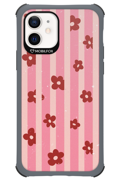 Flower Powerr 2.0 - Apple iPhone 12