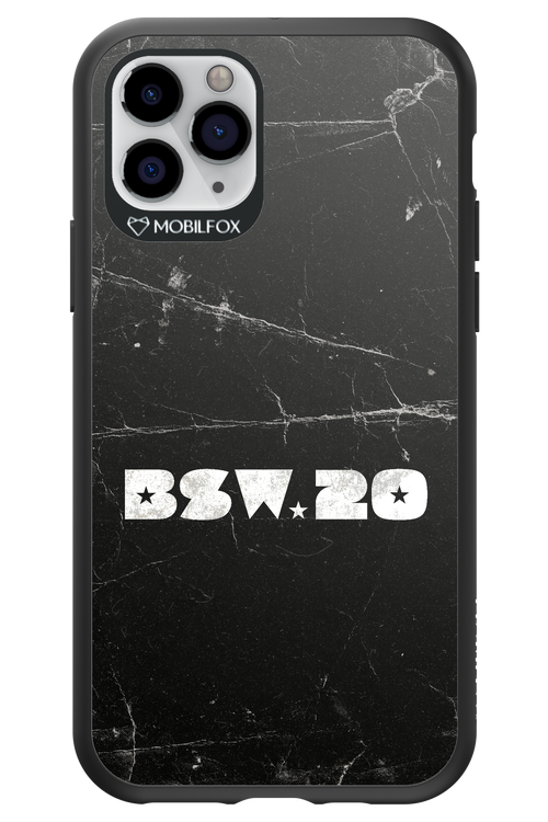 BSW 20 (2) 2.0 - Apple iPhone 11 Pro