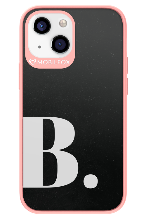 B (Off Space) 2.0 - Apple iPhone 13 Mini
