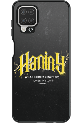 A KARRIEREM LESZ_ROM - Samsung Galaxy A12