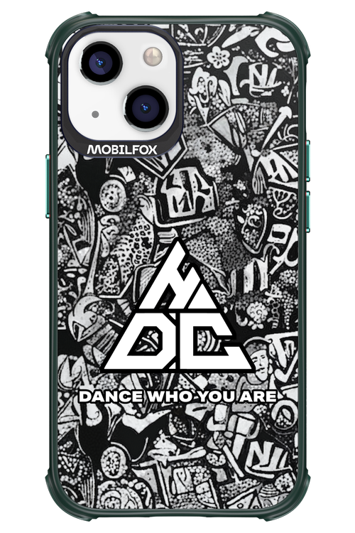 HDC 7 2.0 - Apple iPhone 13 Mini