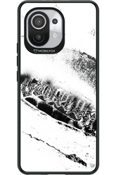 Grillz White Centaur 2.0 - Xiaomi Mi 11 5G