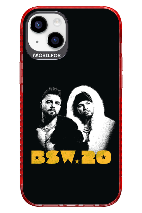 BSW 20 (8) 2.0 - Apple iPhone 14 Plus