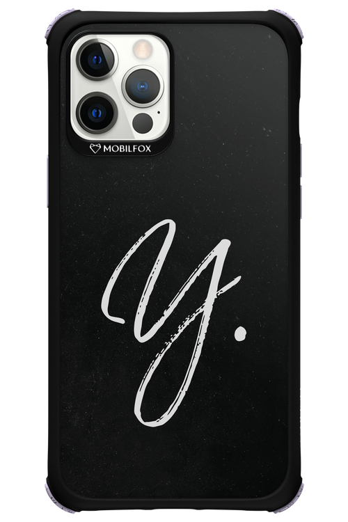 (Off Space) Y 2.0 - Apple iPhone 12 Pro Max