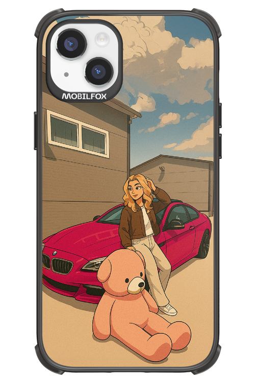 Bearr 2.0 - Apple iPhone 14 Plus