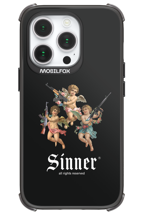 Sinner - Apple iPhone 14 Pro