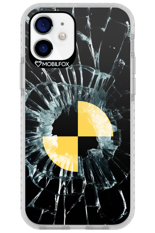 Shattered Proof 2.0 - Apple iPhone 12