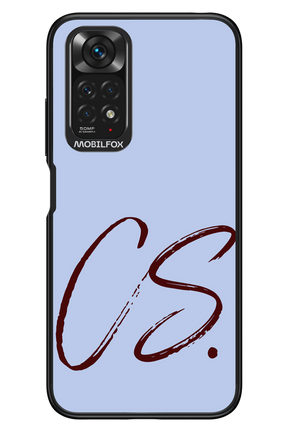(Jellyfish Presso) CS 2.0 - Xiaomi Redmi Note 11/11S 4G