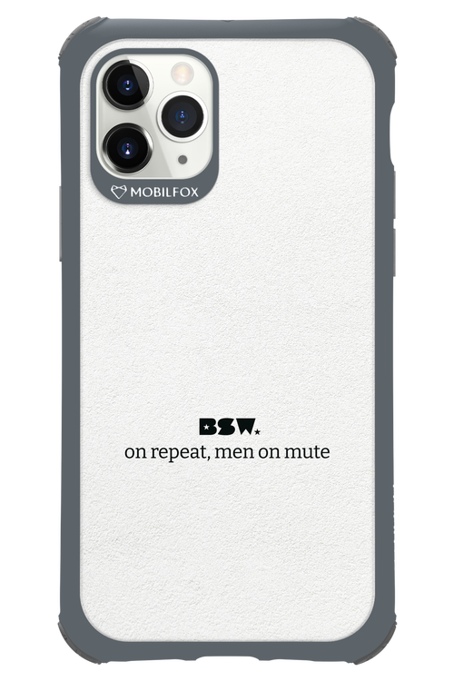 BSW FourSeasons 14 2.0 - Apple iPhone 11 Pro