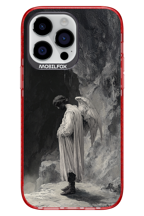 INGER Cover 2.0 - Apple iPhone 14 Pro Max