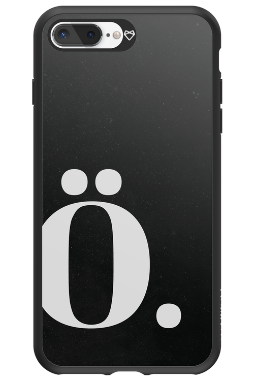 O II (Off Space) 2.0 - Apple iPhone 8 Plus