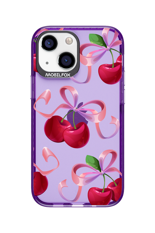 Cherry Cherry Lady - Apple iPhone 13 Mini