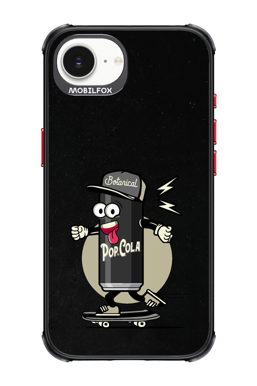 PopCola Botanical 2.0 - Apple iPhone 16e