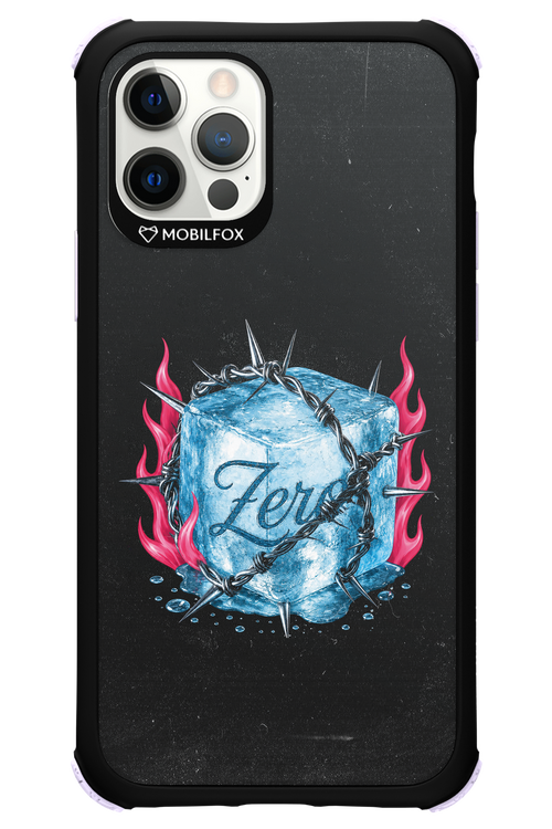 Zero 2.0 - Apple iPhone 12 Pro