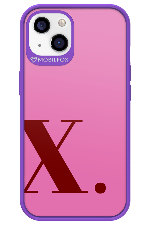 X (Sorbet) 2.0 - Apple iPhone 13