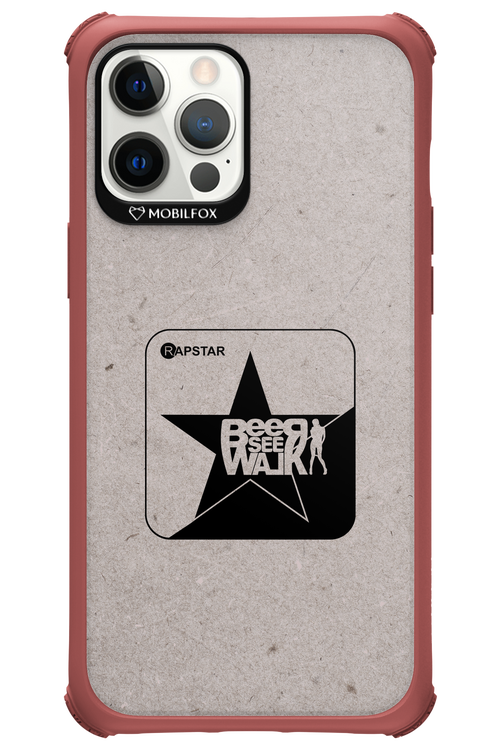 Rapstar - Apple iPhone 12 Pro Max