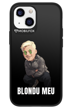 Blondu Meu - Apple iPhone 13 Mini