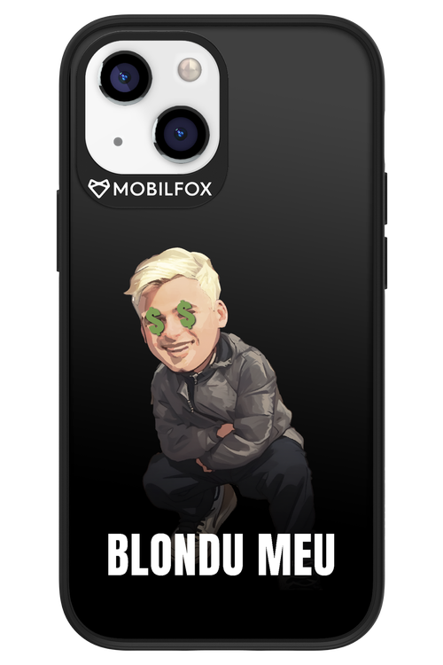 Blondu Meu - Apple iPhone 13 Mini