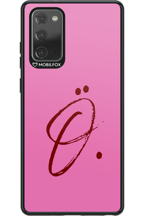 (Sorbet) O II 2.0 - Samsung Galaxy Note 20