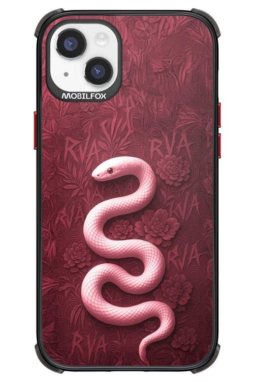 Rose Venom 2.0 - Apple iPhone 14 Plus