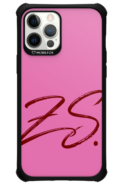 (Sorbet) ZS 2.0 - Apple iPhone 12 Pro Max
