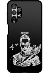 iNGER Black 2.0 - Samsung Galaxy A13 4G