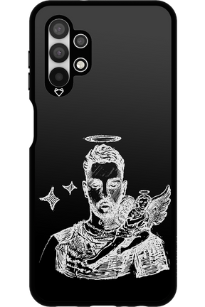 iNGER Black 2.0 - Samsung Galaxy A13 4G