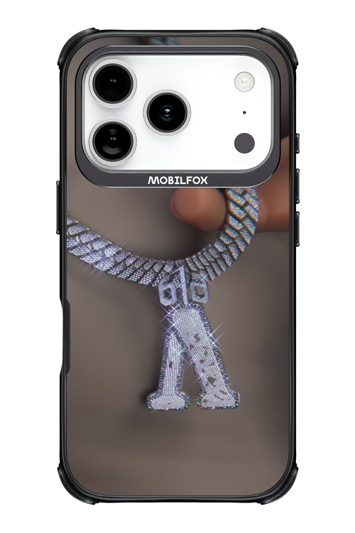 Azteca Chain 2.0 - Apple iPhone 17 Pro