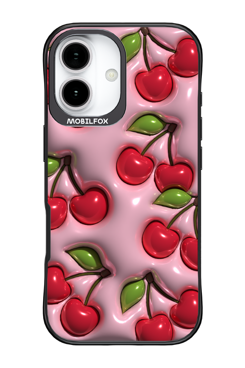 Cherry Bomb 2.0 - Apple iPhone 17