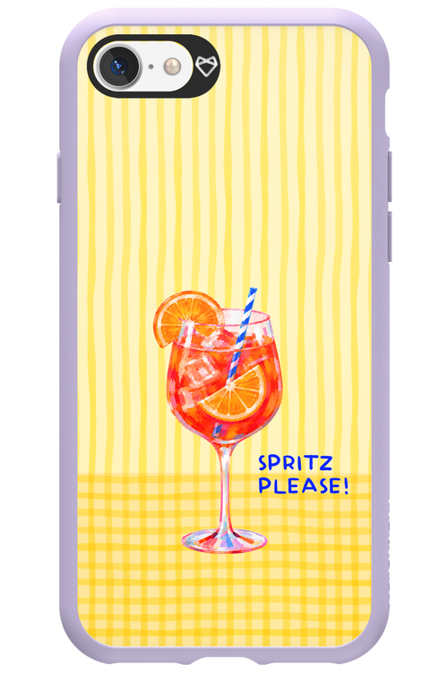 SPRITZ PLEASE 2.0 - Apple iPhone 7