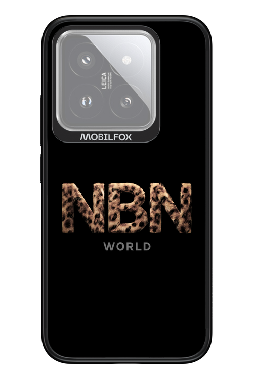 Black 2.0 - Xiaomi 14