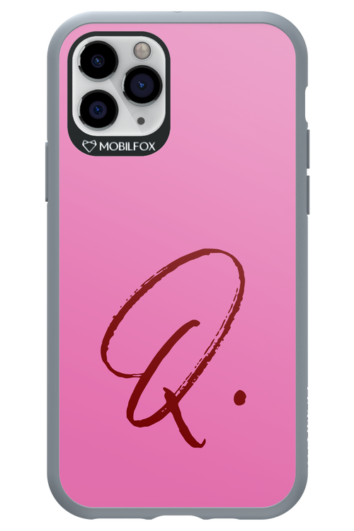 (Sorbet) Q 2.0 - Apple iPhone 11 Pro