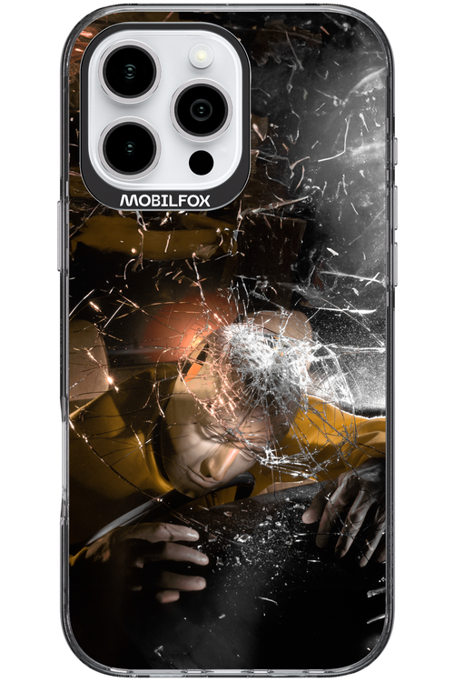 Final Impact - Apple iPhone 16 Pro Max