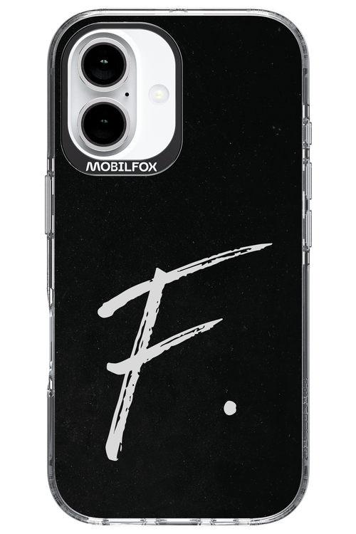(Off Space) F 2.0 - Apple iPhone 16