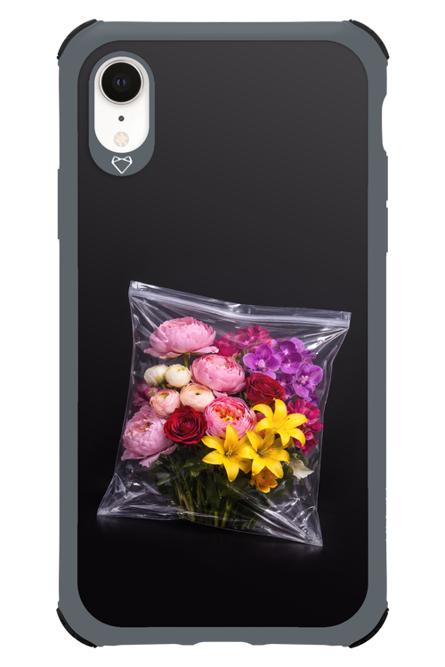 Love Bag 2.0 - Apple iPhone XR