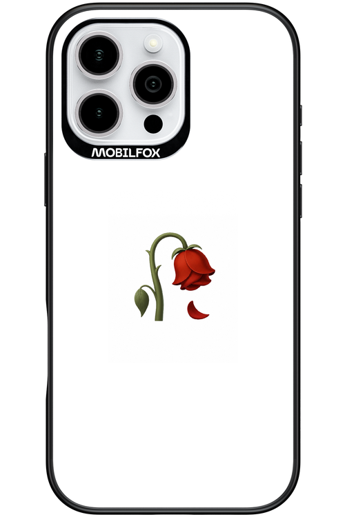 Rose 2.0 - Apple iPhone 16 Pro Max