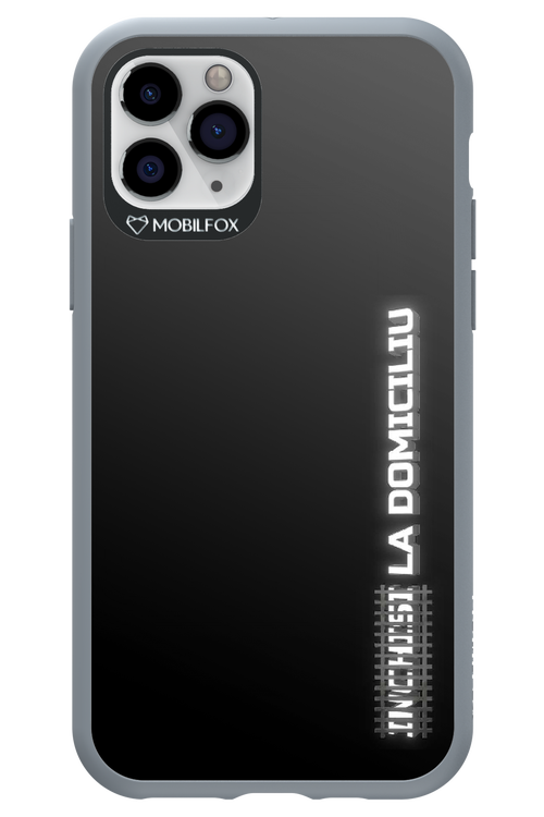 Logo 1 2.0 - Apple iPhone 11 Pro