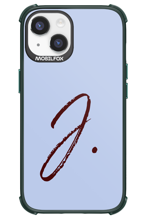 (Jellyfish Presso) J 2.0 - Apple iPhone 14