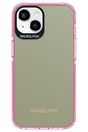Olive - Apple iPhone 14