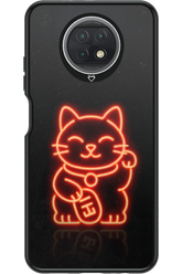 Led Cat 2.0 - Xiaomi Redmi Note 9T 5G