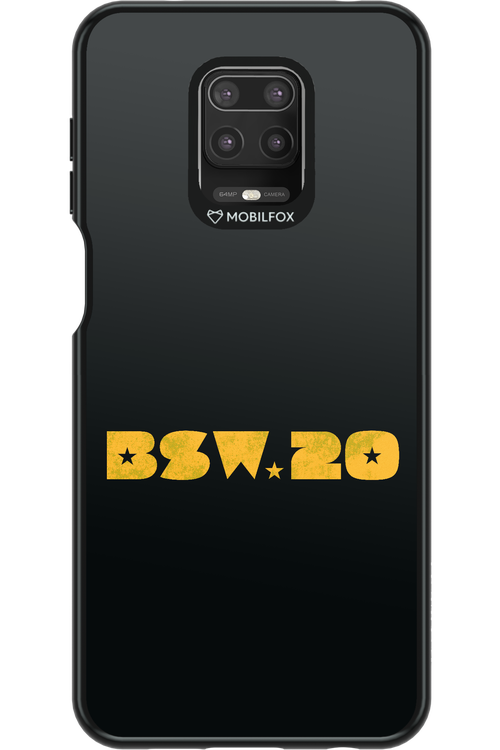 BSW 20 (10) 2.0 - Xiaomi Redmi Note 9 Pro