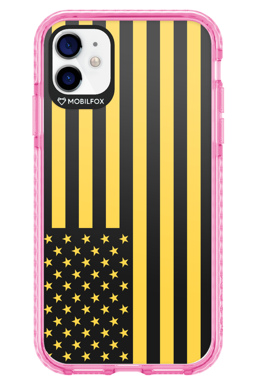 Safety Stars - Apple iPhone 11