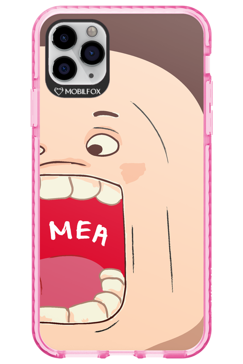 MEA 2 - Apple iPhone 11 Pro Max