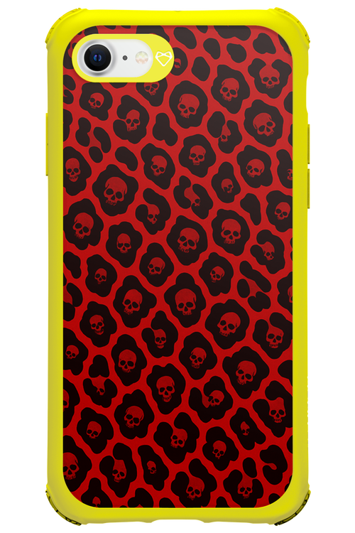Deadly - Apple iPhone 8