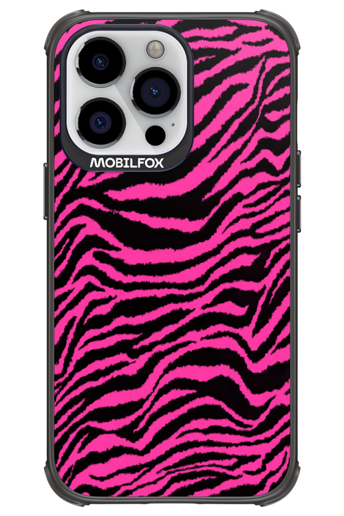 Pink Tiger - Apple iPhone 13 Pro