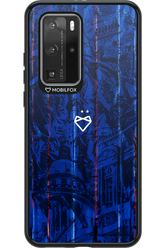 Franta x Mobilfox 2.0 - Huawei P40 Pro