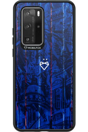 Franta x Mobilfox 2.0 - Huawei P40 Pro