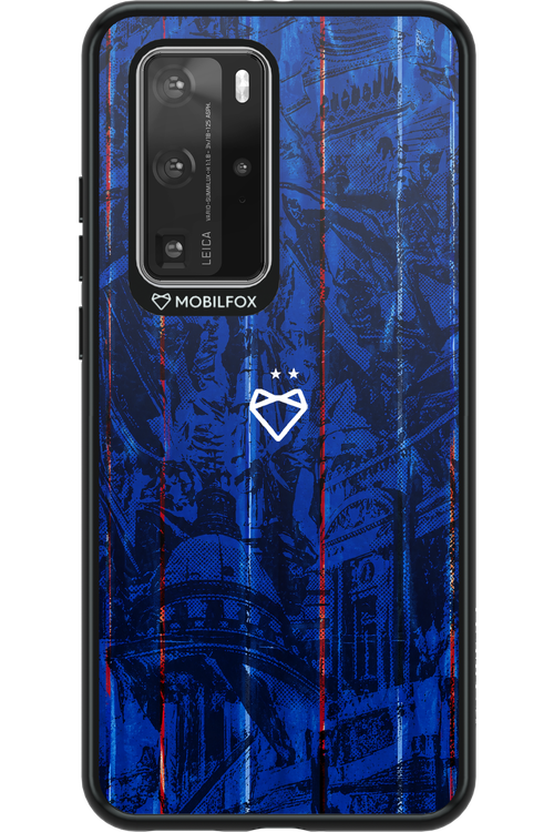 Franta x Mobilfox 2.0 - Huawei P40 Pro