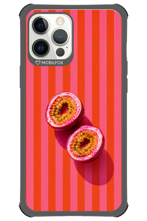 Passion Fruit 2.0 - Apple iPhone 12 Pro Max
