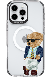 Boss 2.0 - Apple iPhone 16 Pro Max
